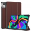 Husa pentru Lenovo Tab M11, Techsuit, FoldPro, Rosie