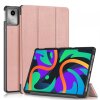 Husa pentru Lenovo Tab M11, Techsuit, FoldPro, Roz