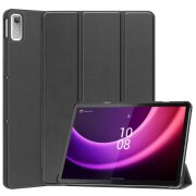 Husa pentru Lenovo Tab P11 Gen 2, Techsuit, FoldPro, Neagra