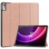 Husa pentru Lenovo Tab P11 Gen 2, Techsuit, FoldPro, Roz