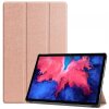 Husa pentru Lenovo Tab P11 Plus / Tab P11 4G, Techsuit, FoldPro, Roz