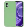 Husa pentru Motorola Edge 30 Neo, Techsuit, SoftFlex, Verde