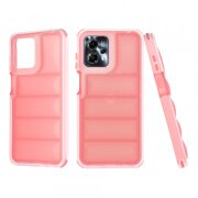 Husa pentru Motorola Moto G13 / G23 / G53, Techsuit, Wave Shield, Rosie