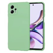 Husa pentru Motorola Moto G13, Techsuit, SoftFlex, Verde