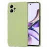 Husa pentru Motorola Moto G13, Techsuit, SoftFlex, Verde Deschis
