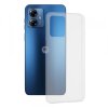 Husa pentru Motorola Moto G14, Techsuit, Clear, Transparenta