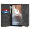 Husa pentru Motorola Moto G32, Techsuit, Confy, Neagra