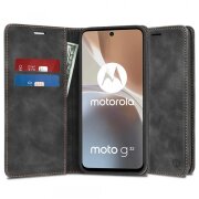 Husa pentru Motorola Moto G32, Techsuit, Confy, Neagra