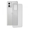 Husa pentru Motorola Moto G73, Techsuit, Clear, Transparenta