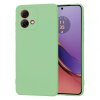 Husa pentru Motorola Moto G84, Techsuit, SoftFlex, Verde
