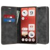 Husa pentru Nothing CMF Phone 1, Techsuit, Confy, Neagra