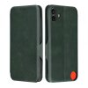 Husa pentru Nothing CMF Phone 1, Techsuit, Safe Wallet Plus, Verde