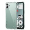Husa pentru Nothing CMF Phone 1, Techsuit, Shockproof Clear, Transparenta
