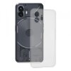 Husa pentru Nothing Phone (2), Techsuit, Clear, Transparenta