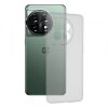 Husa pentru OnePlus 11, Techsuit, Clear, Transparenta