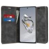 Husa pentru OnePlus 12, Techsuit, Confy, Neagra