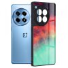 Husa pentru OnePlus 12R, Techsuit, Glaze, Turcoaz