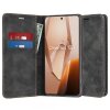 Husa pentru OnePlus 13R, Techsuit, Confy, Neagra