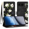 Husa pentru OnePlus Nord 4, Techsuit, FlipCraft, Neagra