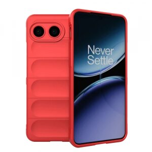 Husa pentru OnePlus Nord 4, Techsuit, Magic Shield, Rosie