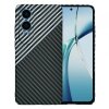 Husa pentru OnePlus Nord CE4 Lite, Techsuit, Carbonite FiberShell, Gri
