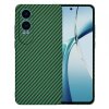 Husa pentru OnePlus Nord CE4 Lite, Techsuit, Carbonite FiberShell, Verde