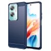 Husa pentru OnePlus Nord N30 SE / Oppo A79, Techsuit, Carbon, Albastra