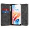 Husa pentru OnePlus Nord N30 SE / Oppo A79, Techsuit, Confy, Neagra