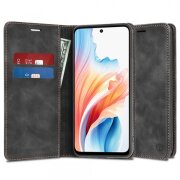 Husa pentru OnePlus Nord N30 SE / Oppo A79, Techsuit, Confy, Neagra