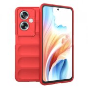 Husa pentru OnePlus Nord N30 SE / Oppo A79, Techsuit, Magic Shield, Rosie