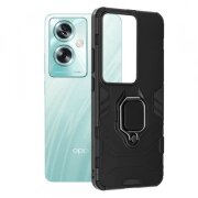 Husa pentru OnePlus Nord N30 SE / Oppo A79, Techsuit, Shield, Neagra