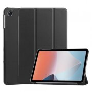 Husa pentru Oppo Pad Air, Techsuit, FoldPro, Neagra