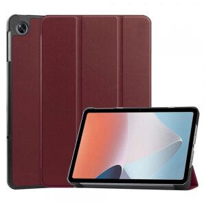 Husa pentru Oppo Pad Air, Techsuit, FoldPro, Rosie