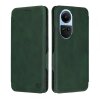 Husa pentru Oppo Reno10 / Reno10 Pro, Techsuit, Safe Wallet Plus, Verde