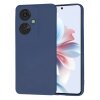 Husa pentru Oppo Reno11 F, Techsuit, SoftFlex, Bleumarin