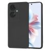 Husa pentru Oppo Reno11 F, Techsuit, SoftFlex, Neagra
