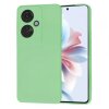 Husa pentru Oppo Reno11 F, Techsuit, SoftFlex, Verde