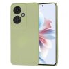 Husa pentru Oppo Reno11 F, Techsuit, SoftFlex, Verde Deschis