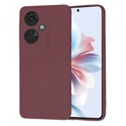 Husa pentru Oppo Reno11 F, Techsuit, SoftFlex, Visinie