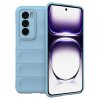Husa pentru Oppo Reno12, Techsuit, Magic Shield, Bleu
