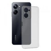 Husa pentru Realme 10 Pro, Techsuit, Clear, Transparenta
