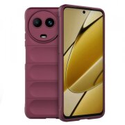 Husa pentru Realme 11 5G, Techsuit, Magic Shield, Visinie