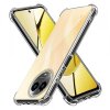 Husa pentru Realme 11 5G, Techsuit, Shockproof Clear, Transparenta