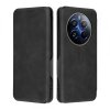 Husa pentru Realme 12 Pro / 12 Pro+, Techsuit, Safe Wallet Plus, Neagra