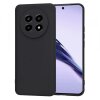 Husa pentru Realme 13 Pro / 13 Pro+, Techsuit, SoftFlex, Neagra