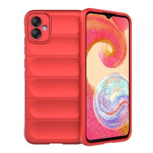 Husa pentru Samsung Galaxy A04e A042 / M04 M045, Techsuit, Magic Shield, Rosie