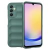 Husa pentru Samsung Galaxy A25 A256, Techsuit, Magic Shield, Verde
