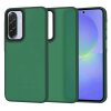Husa pentru Samsung Galaxy A36 A366, Techsuit, HaloFrost, Verde