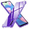 Husa pentru Samsung Galaxy A50s A507 / A30s A307 / A50 A505, Techsuit, Shockproof Clear, Transparenta