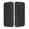 Husa pentru Samsung Galaxy S23+ S916, Techsuit, Safe Wallet Plus, Neagra